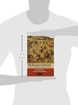 語学+参考書 Multiagent Systems: Algorithmic Game-Theoretic and Logical Foundations Multiagent Systems: Algorithmic, Game-Theoretic, and Logical